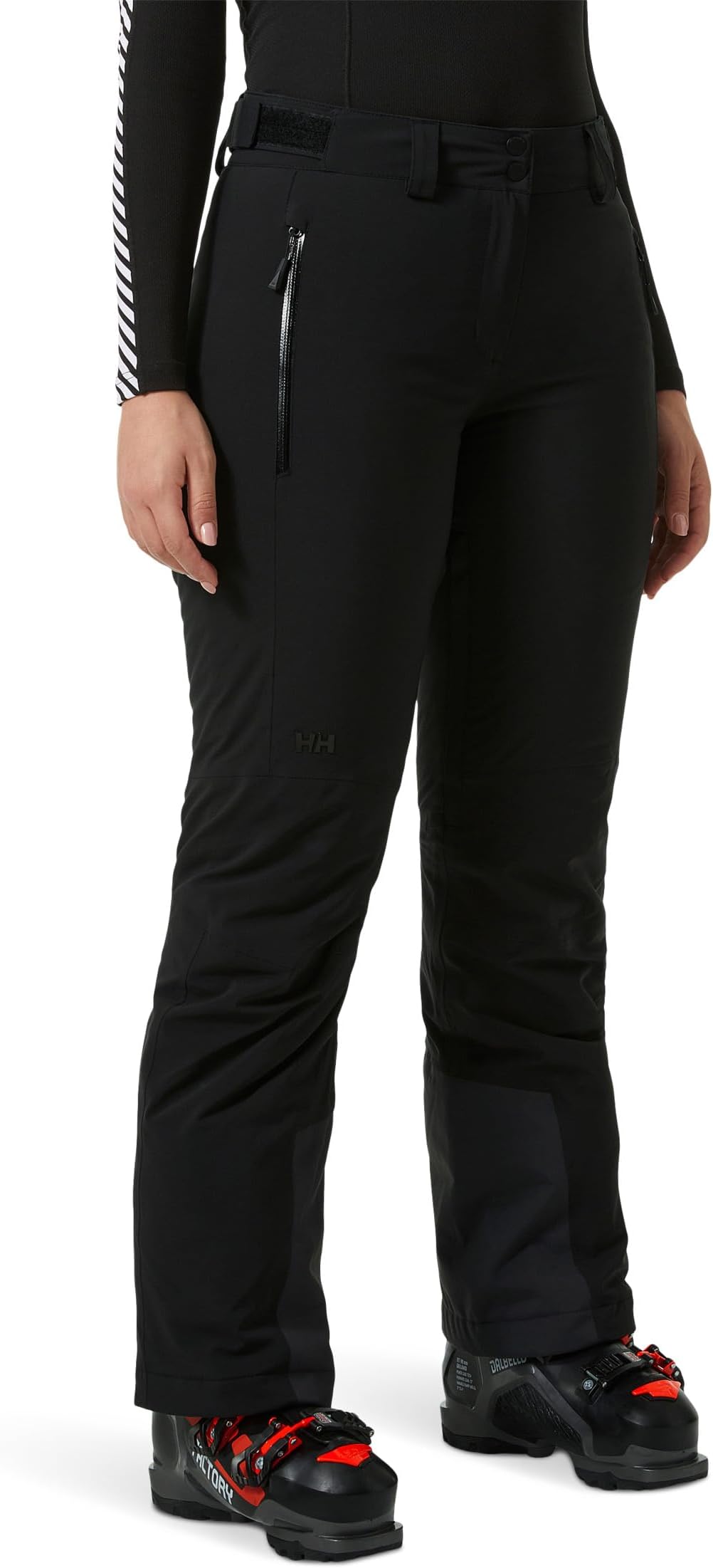 Alphelia 2.0 Pants Helly Hansen, black