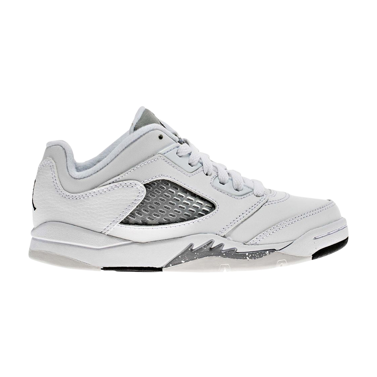 Air Jordan 5 Retro Low PS sneakers, white