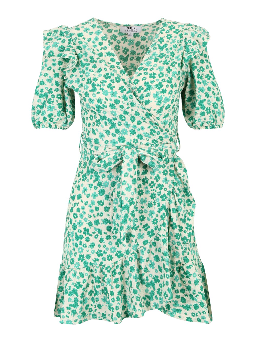 Summer dress Dorothy Perkins, mint