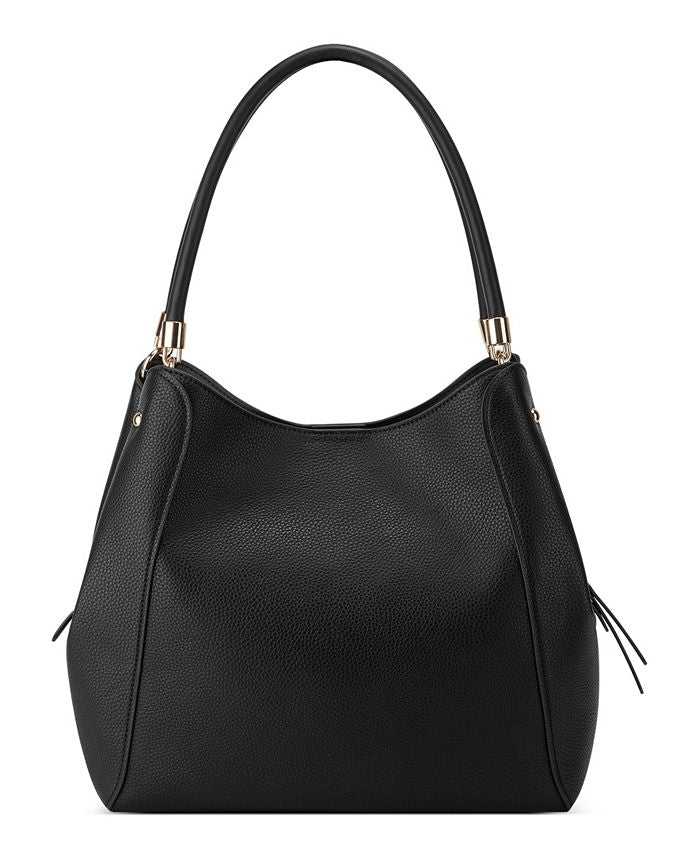 Women's bag Etta Carryall Nine West, black