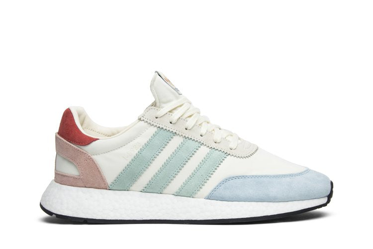 Adidas i-5923 'Pride' sneakers, white