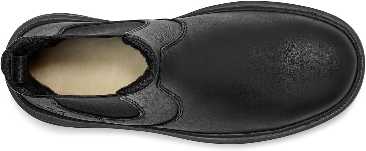 Chelsea boots Burleigh Chelsea UGG, black