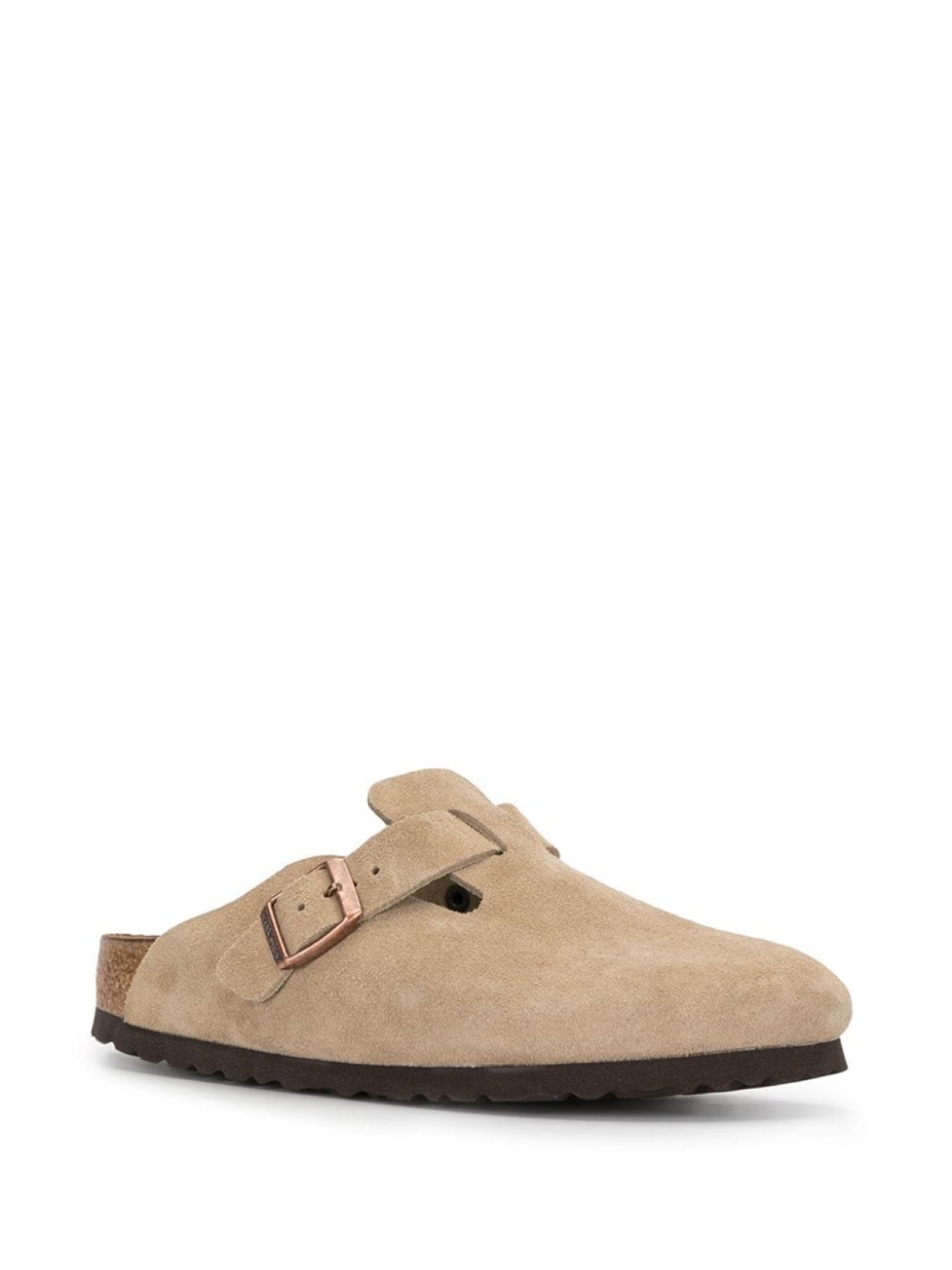 Birkenstock Boston Clogs, Neutral