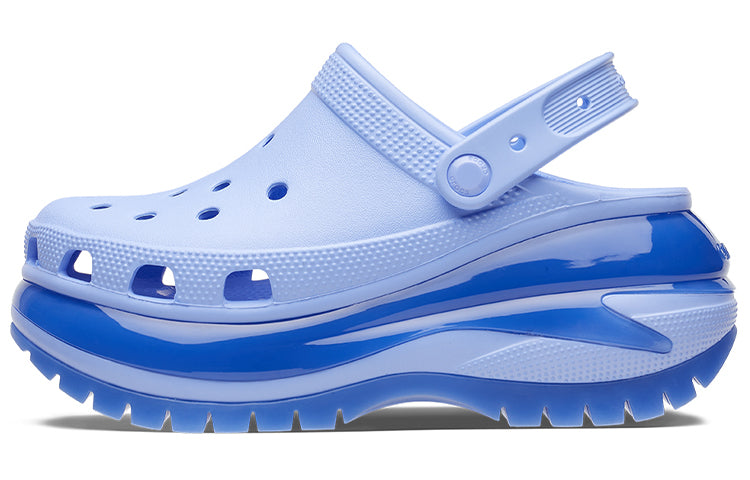 Crocs unisex beach sandals