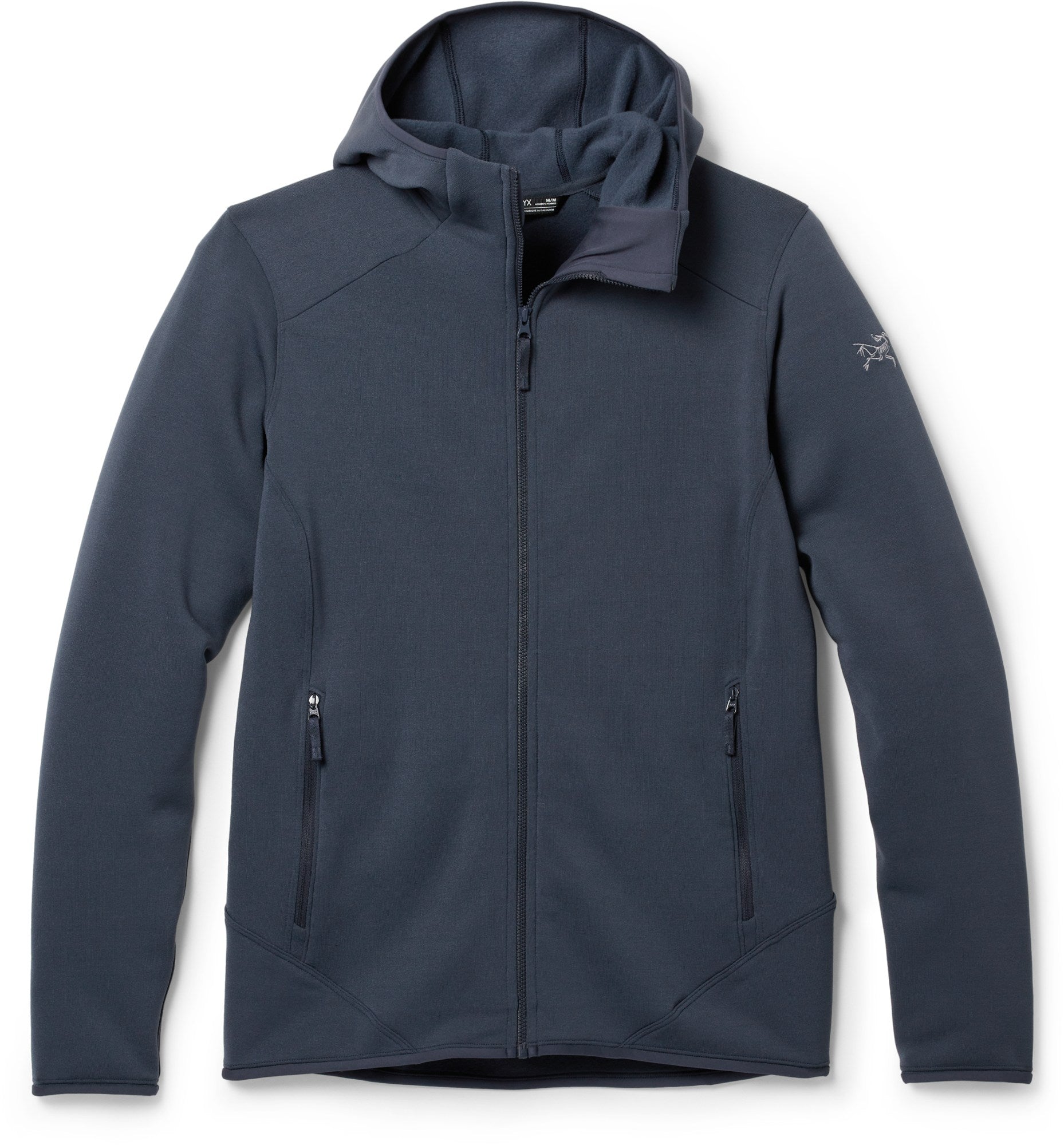 Kyanite Hoodie - Women's Arc'teryx, blue