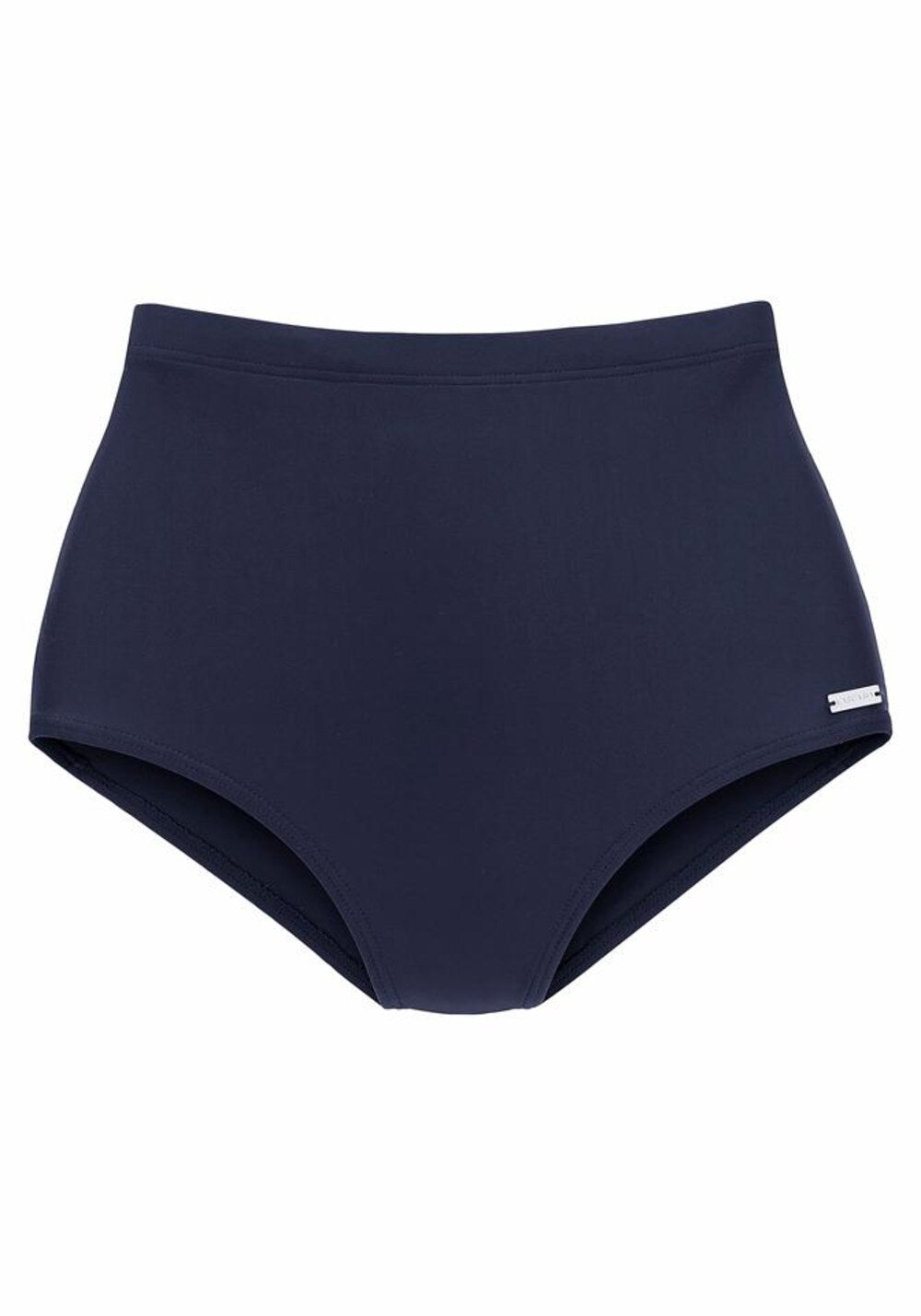 Lascana Heidi bikini bottom, dark blue