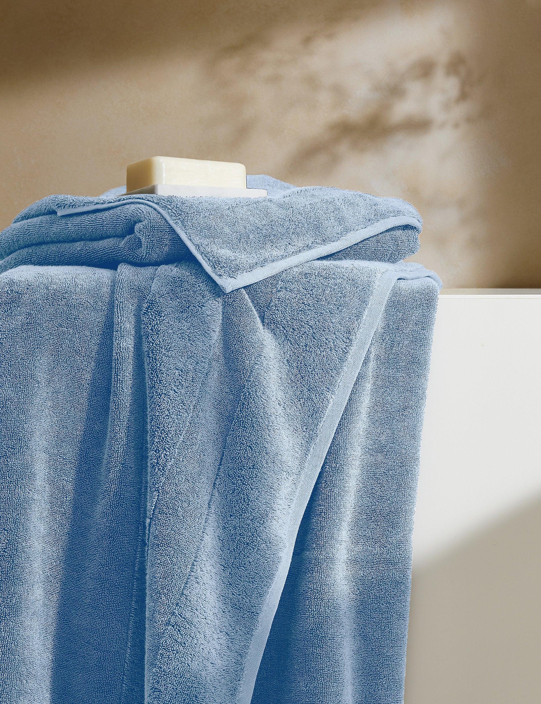 Perfect Turkish Luxury Marks & Spencer Cotton Towel