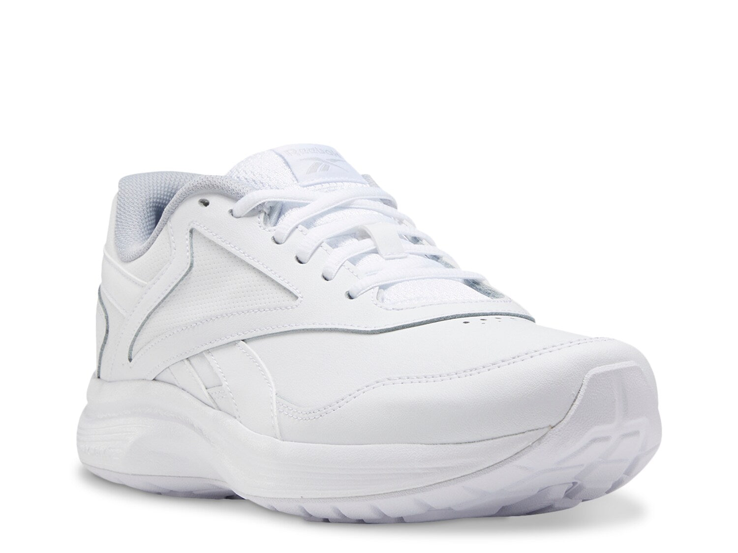 Reebok Walk Ultra 7 DMX sneakers, white