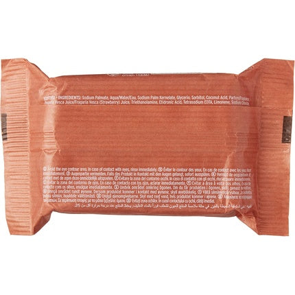 Strawberry soap 100g, The Body Shop