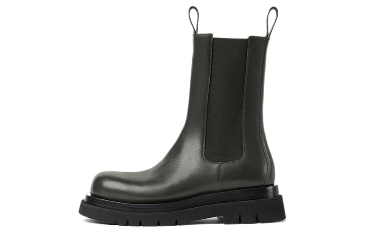 Chelsea boots Bottega Veneta for women