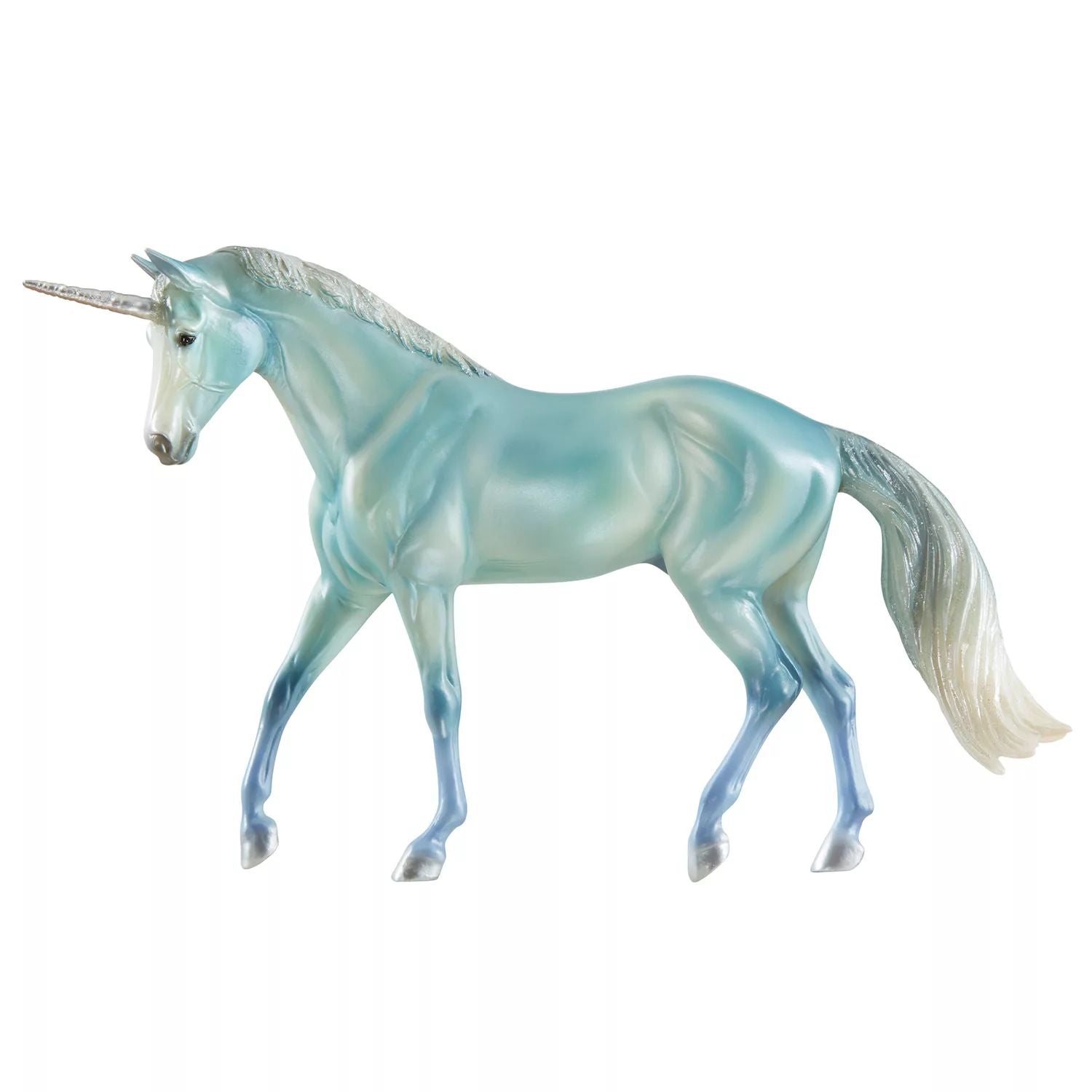 سلسلة Breyer Freedom Horse - La Mer REEVES INTERNATIONAL