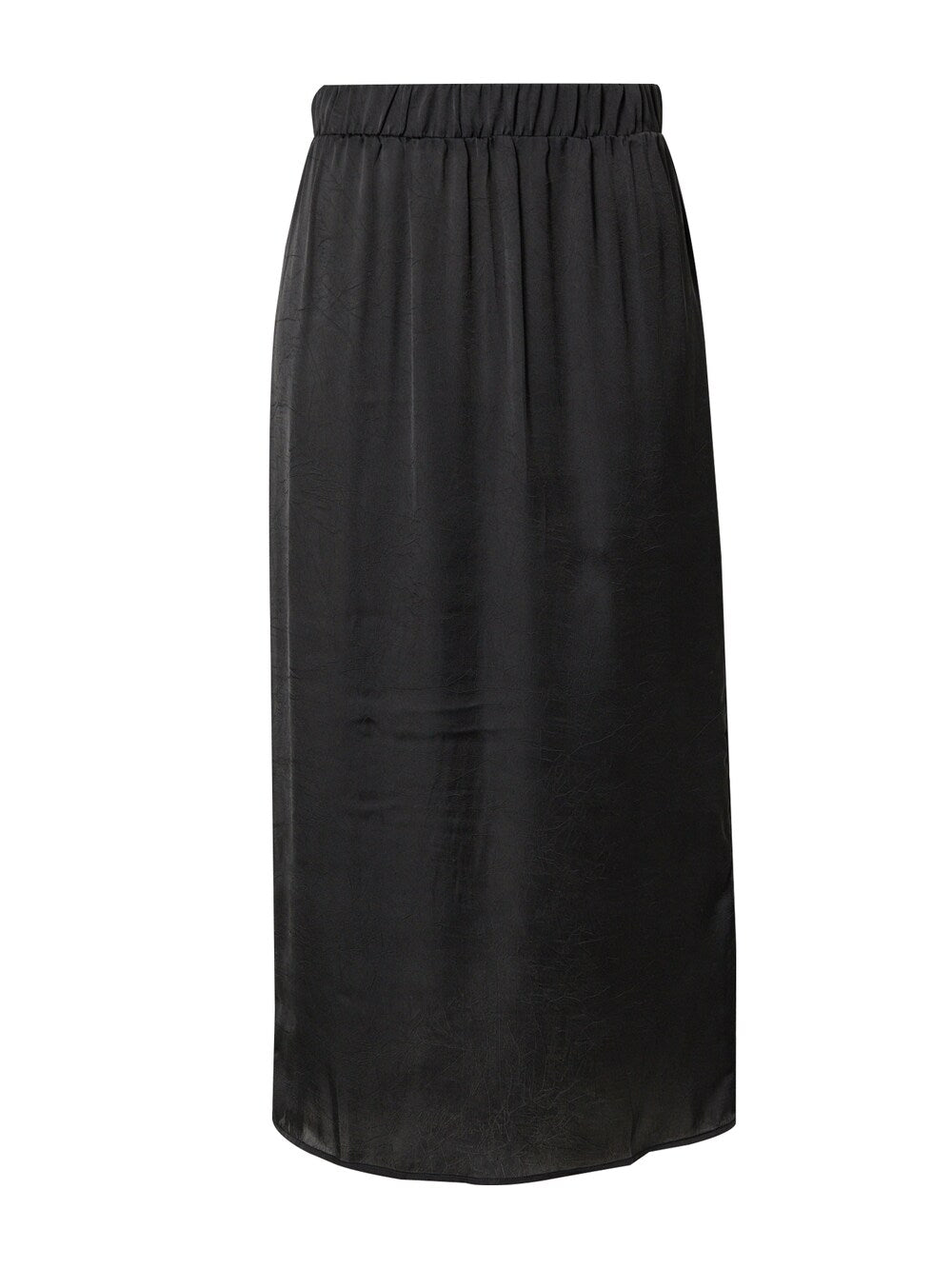 Monki skirt, black