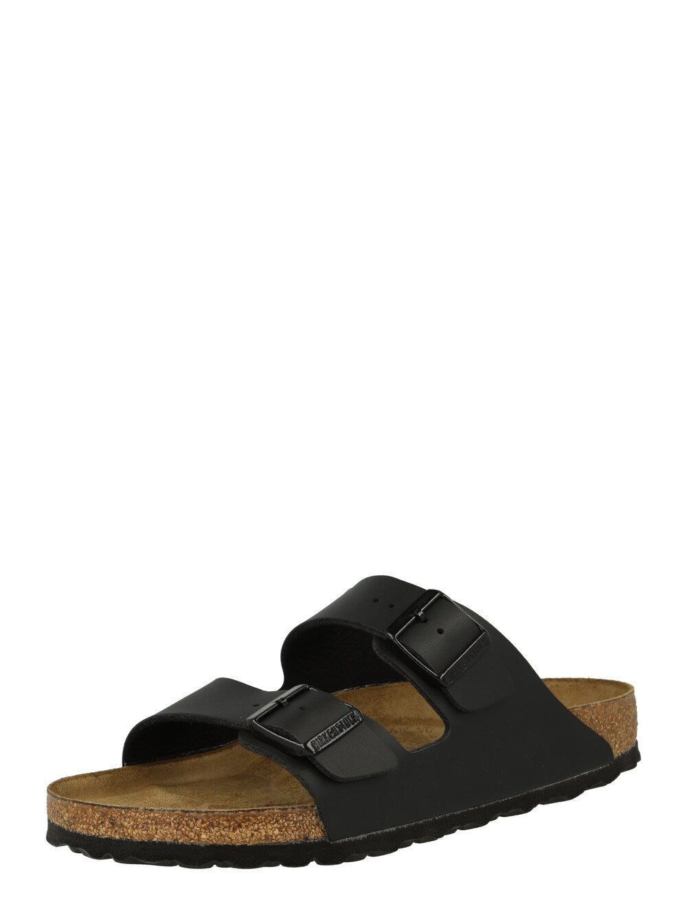 Birkenstock Arizona mules, black