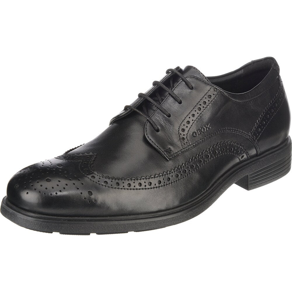 Geox Dublin shoes, black