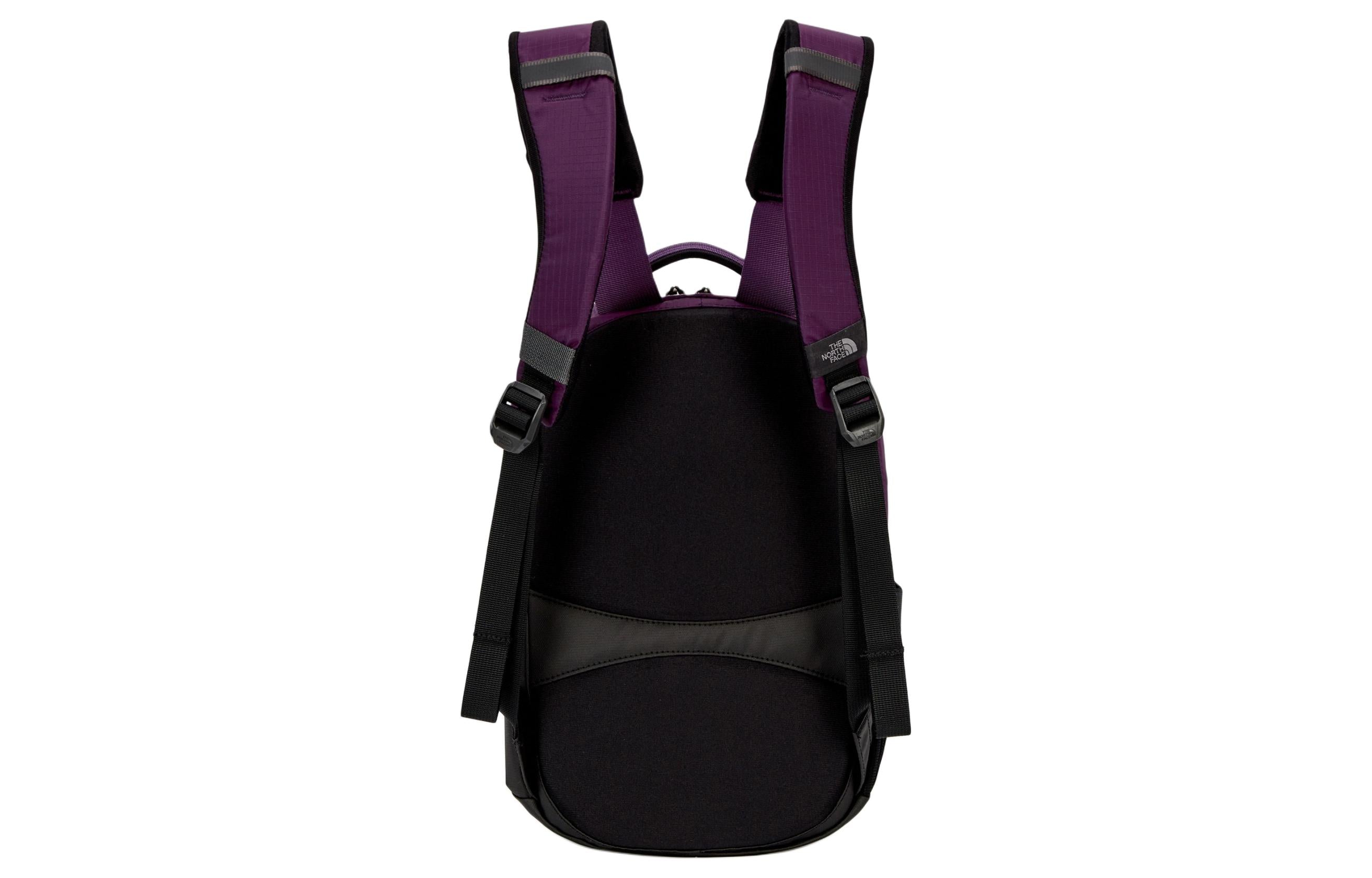 THE NORTH FACE Unisex Backpack, Purple