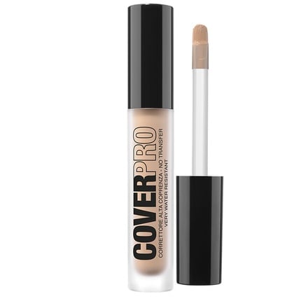 Coverpro High Coverage Concealer, 24 Hours, Sand, 3.50 ml, Bellaoggi