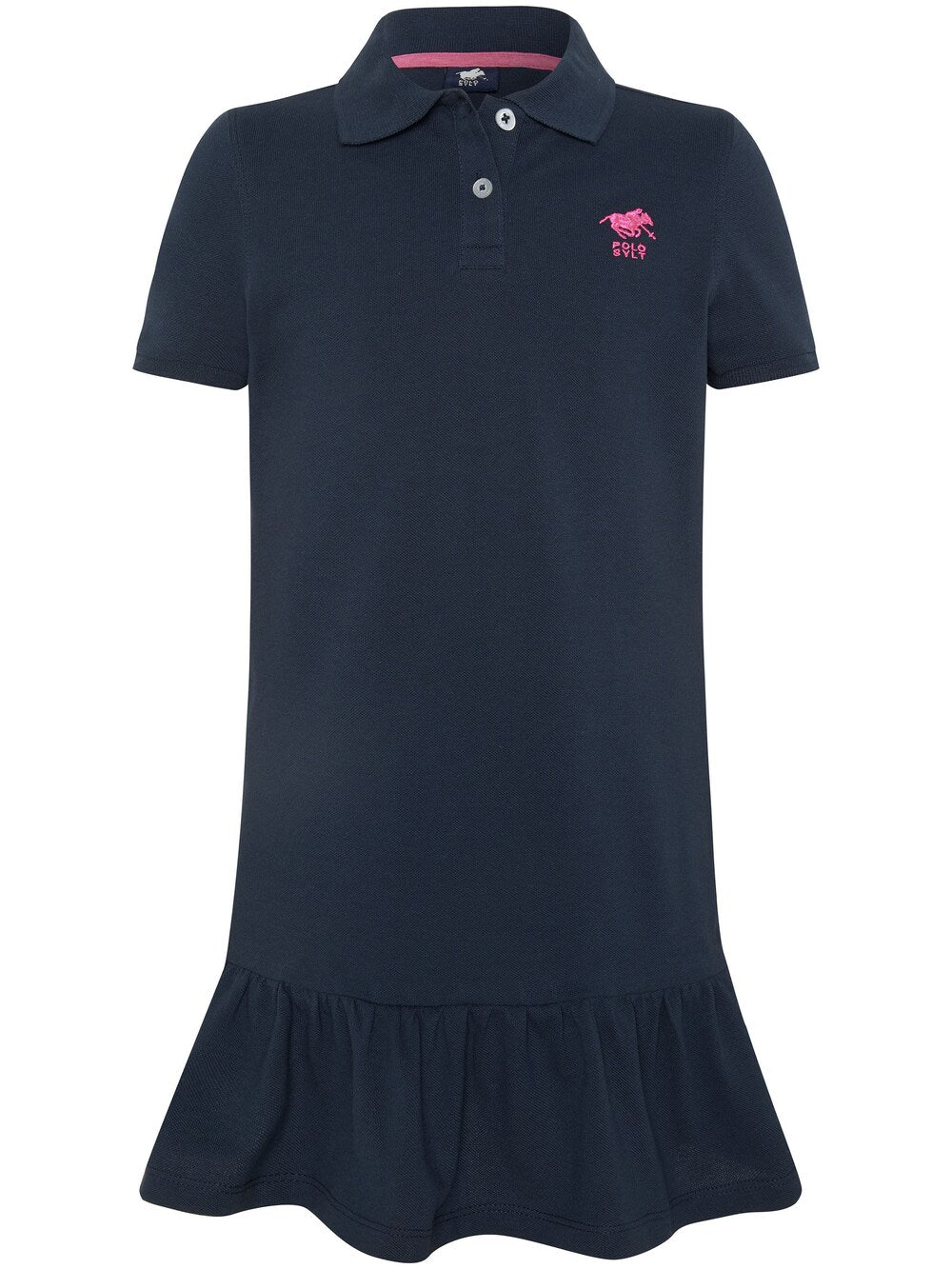 Polo Sylt dress, dark blue