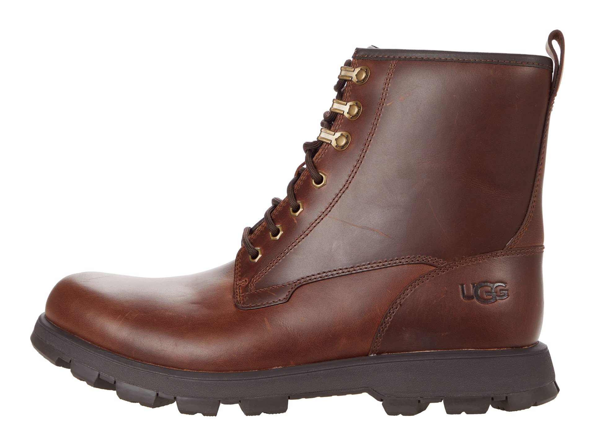 UGG Kirkson boots, brown