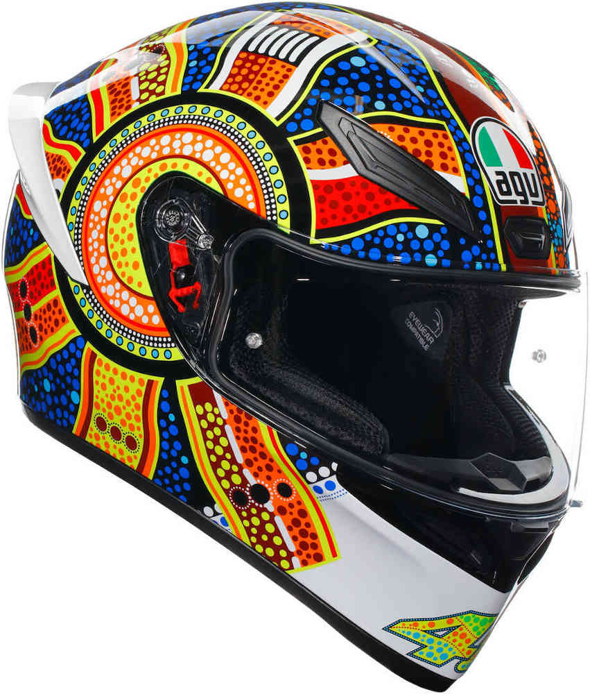 Dream Time Helmet K-1 S AGV