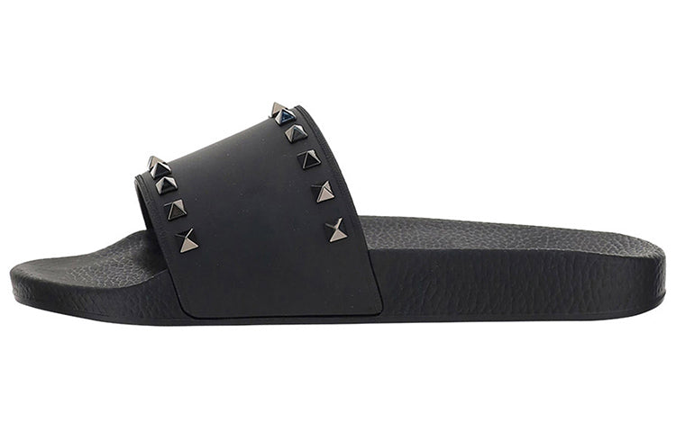 Valentino Garavani Rockstud Slip-ons