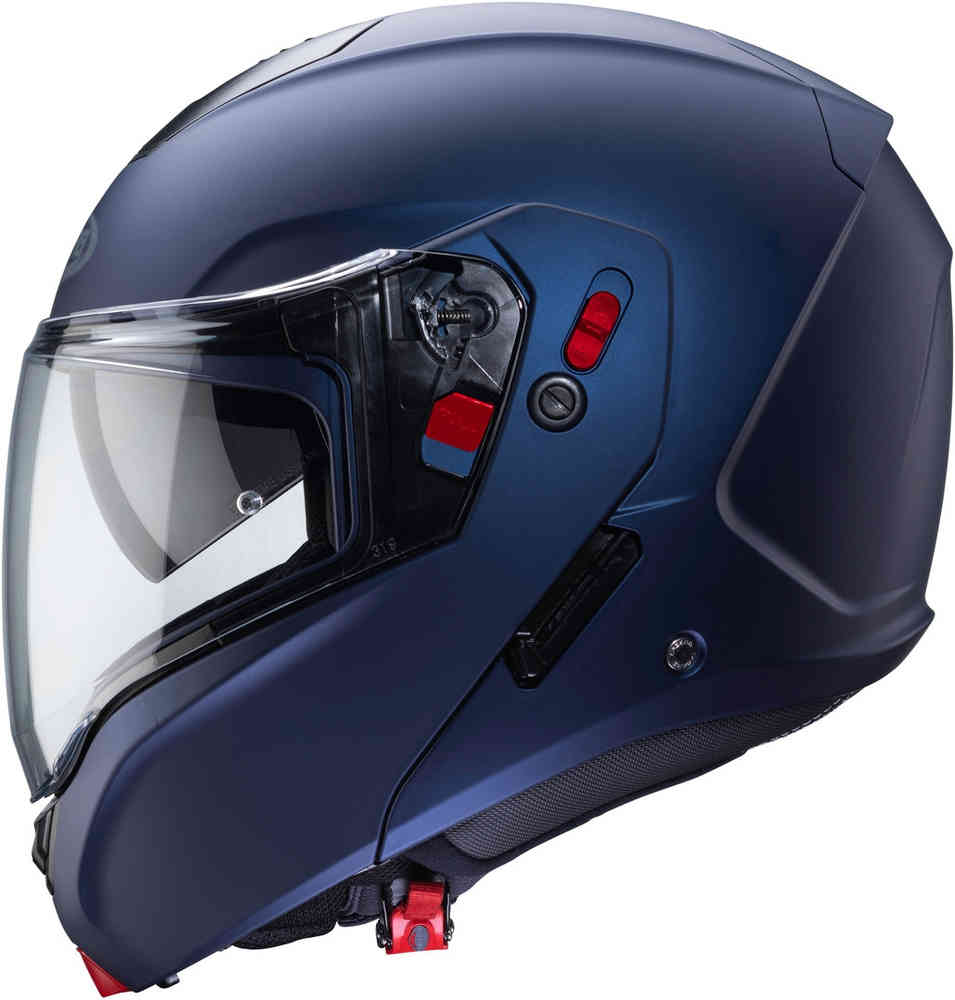 Helmet Horus X Caberg, blue matt