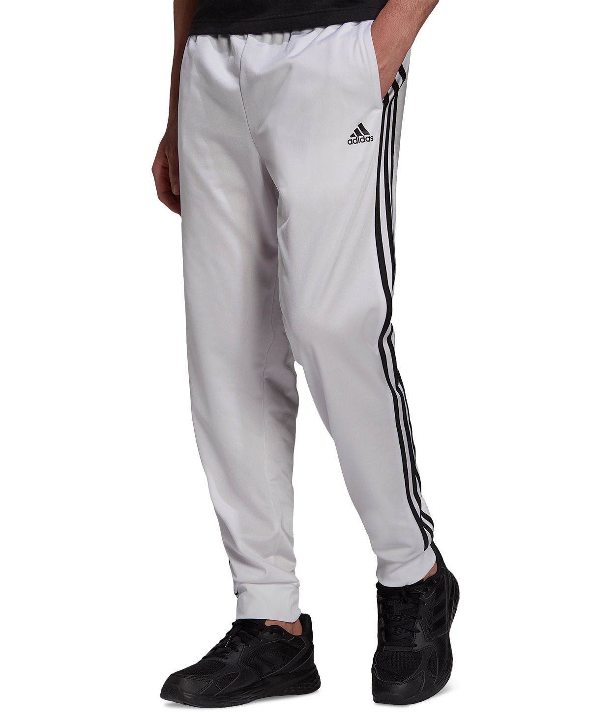 adidas Men's Knitted Joggers