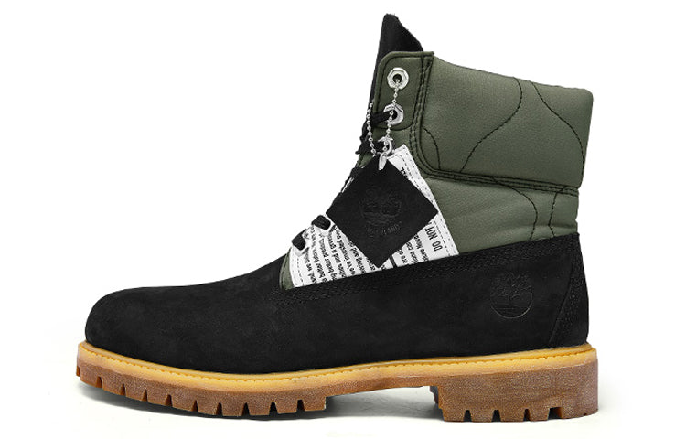 أحذية Timberland الخارجية للرجال