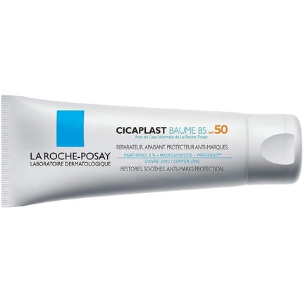 La Roche-Posay Cicaplast Baume B5 Spf50 40ml, L'Oreal