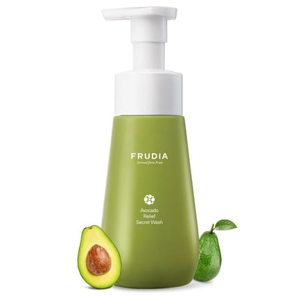 FRUDIA Secret Avocado Cleanser, 260 ml