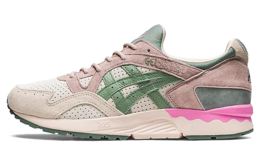 ASICS Gel-Lyte V Spring Japanese Pink