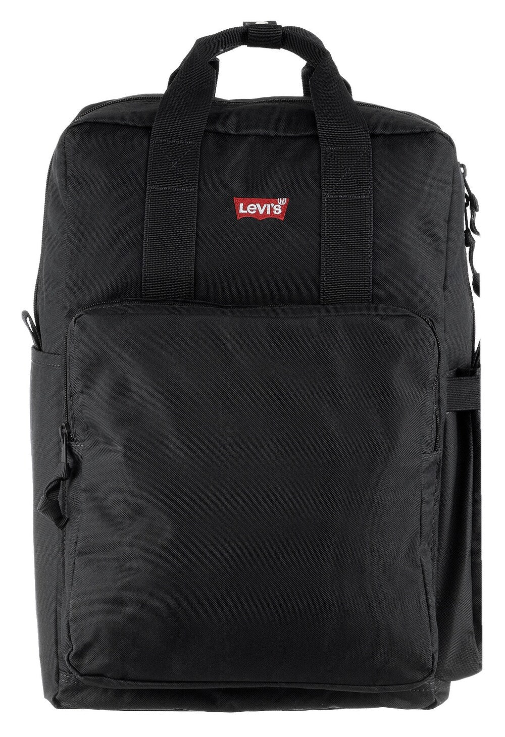 Backpack LEVIS, black