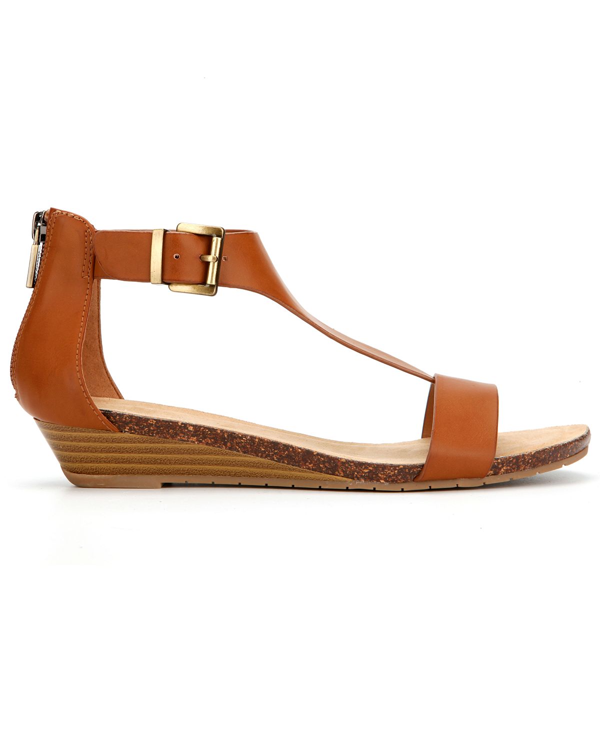 صندل Great Gal Kenneth Cole Reaction Wedge للنساء