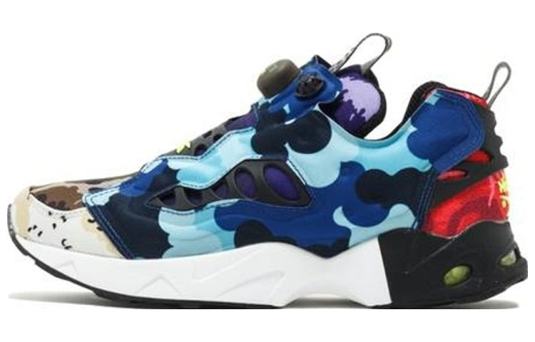 حذاء Reebok Instapump Fury Lifestyle للجنسين