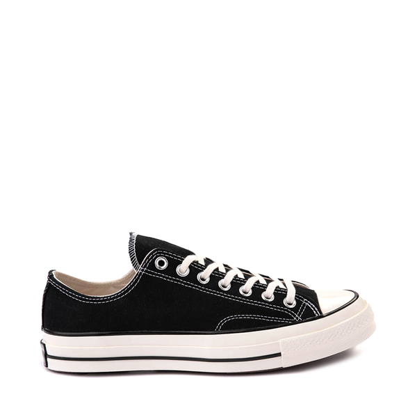 Converse Chuck 70 Lo sneakers, black