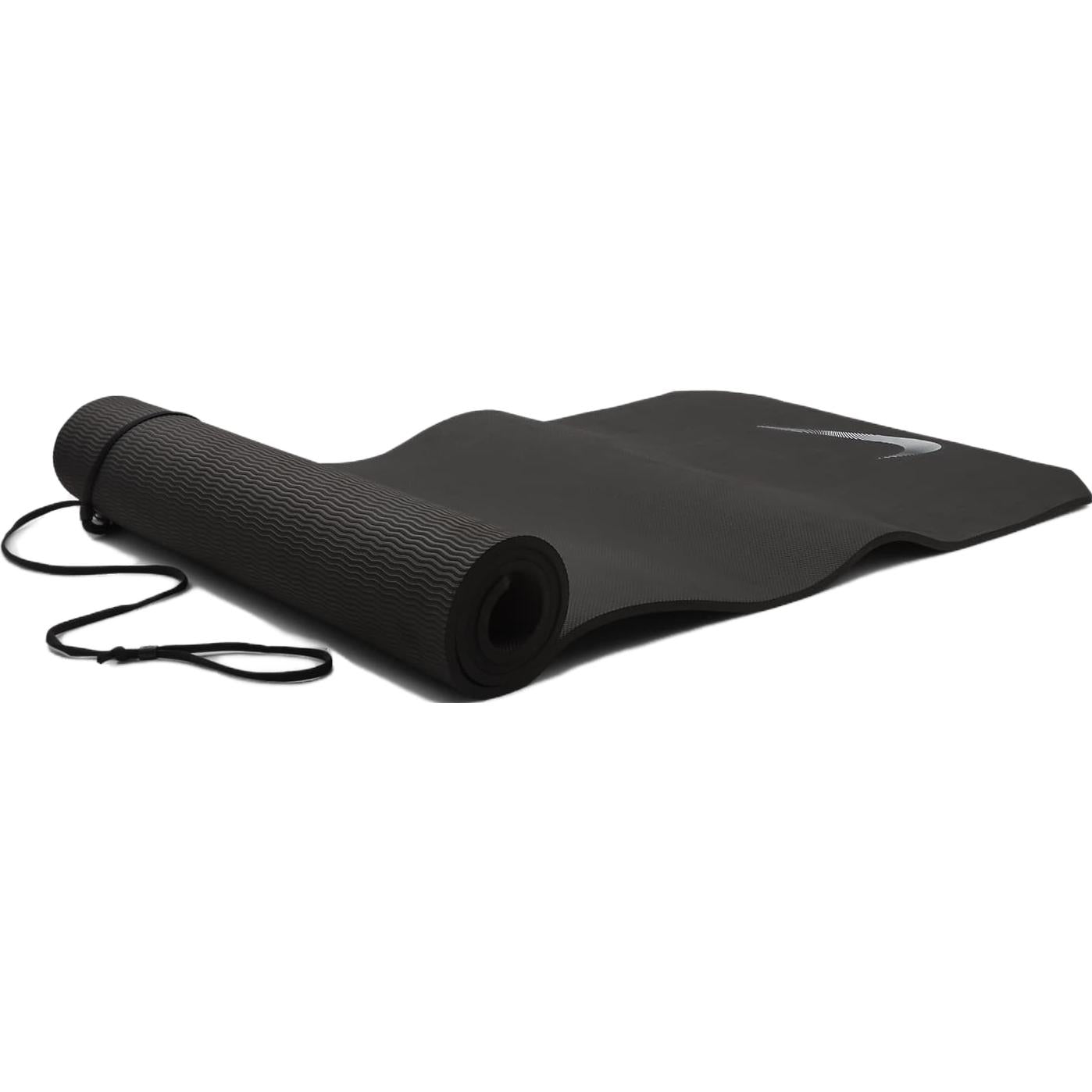 Nike Yoga Mat Black&White