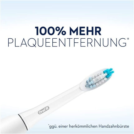 فرشاة الأسنان الكهربائية Oral-B Pulsonic Slim Clean 2000، Oral B