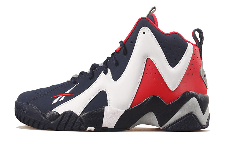 حذاء كرة السلة الكلاسيكي Reebok Kamikaze للجنسين