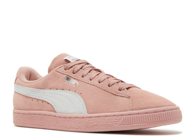 Sneakers Puma WMNS SUEDE CLASSIC 'PEACH BEIGE', beige