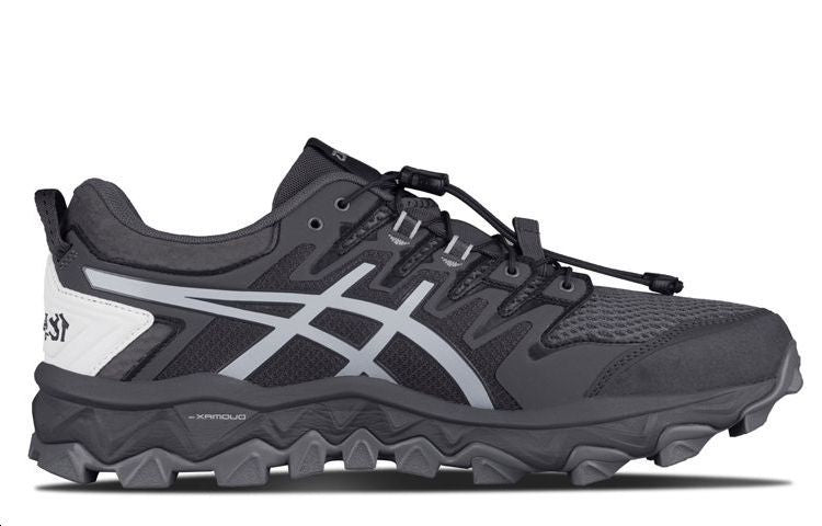 حذاء الجري للرجال Asics GEL-FujiTrabuco 7