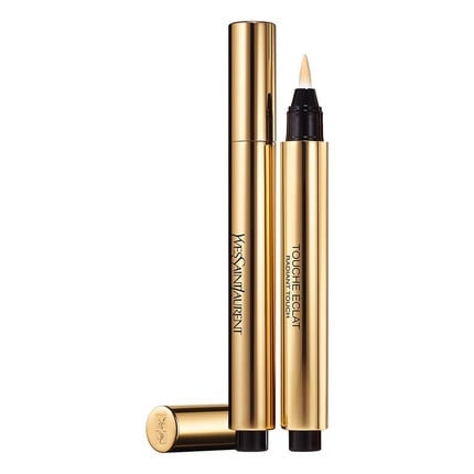 Ysl Touche Eclat Radiant Touch 2.5 مل 3 خوخ مضيء 0.08 أونصة سائلة، إيف سان لوران