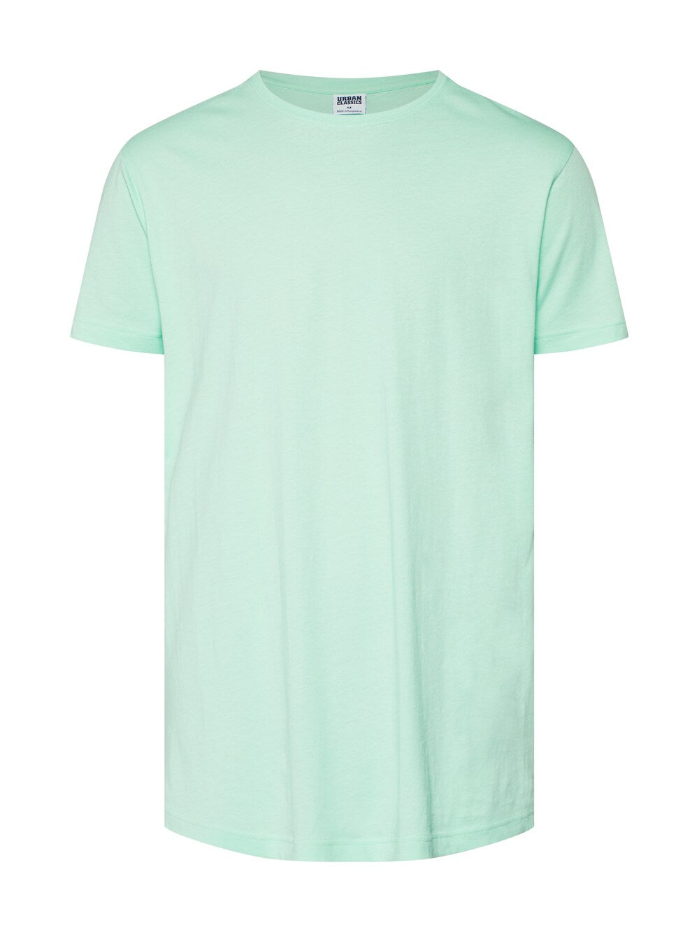 Urban Classics T-shirt, mint