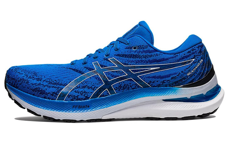 ASICS Gel-Kayano 29 Electric Blue