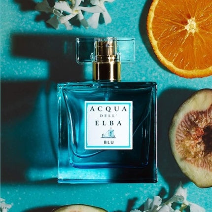 Acqua Elba Eau de Parfum, Acqua Dell'Elba