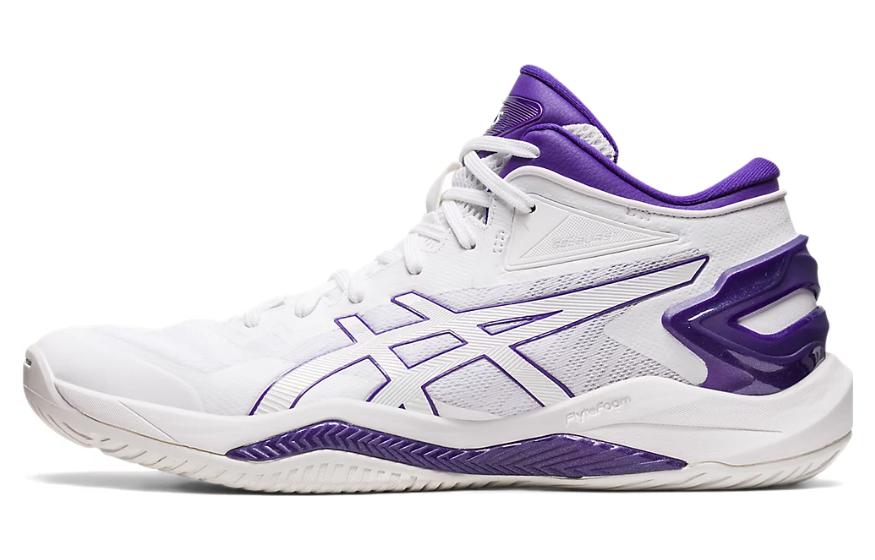 Men's basketball shoes Asics Gel-burst 27