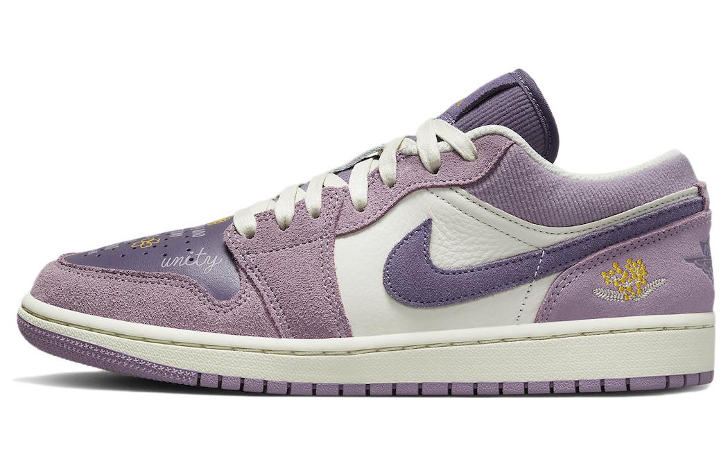 Jordan 1 International Women's Day Low Unity (women's)