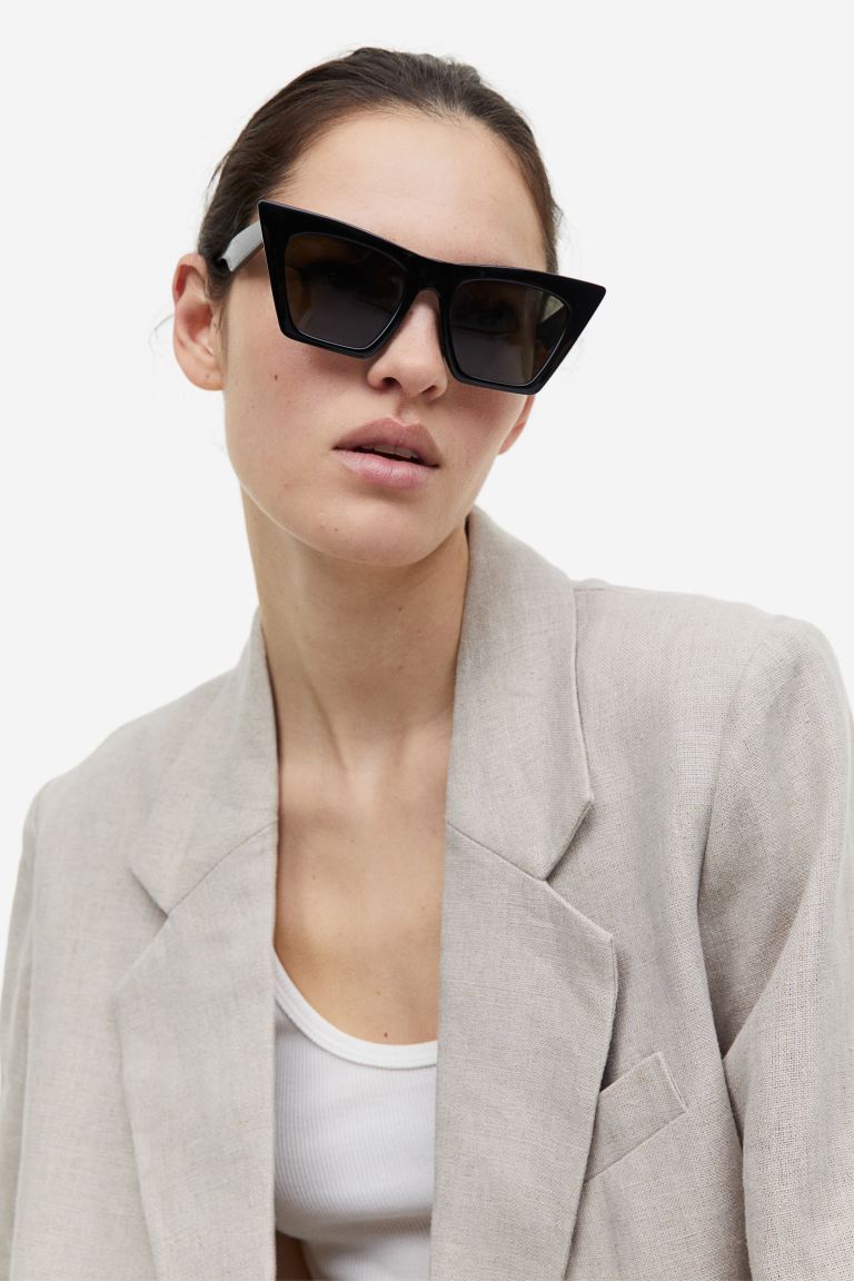 H&M Polarized Sunglasses