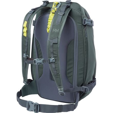 Backpack Ullr RS30 50L Helly Hansen, color Trooper