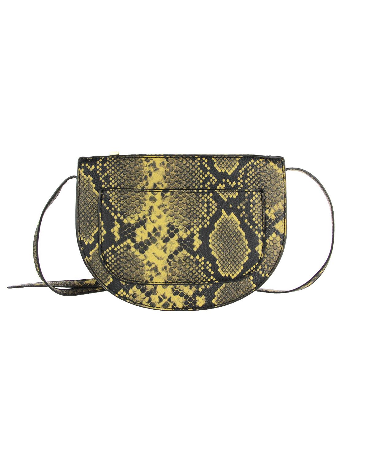 Anastasia Crossbody Olivia Miller, yellow