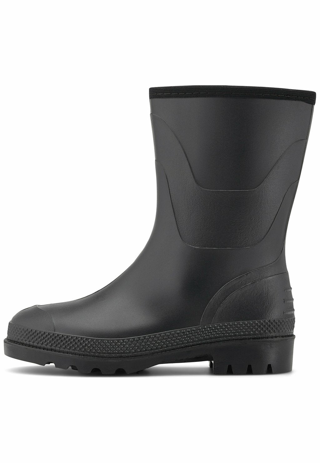 Beck rubber boots, black