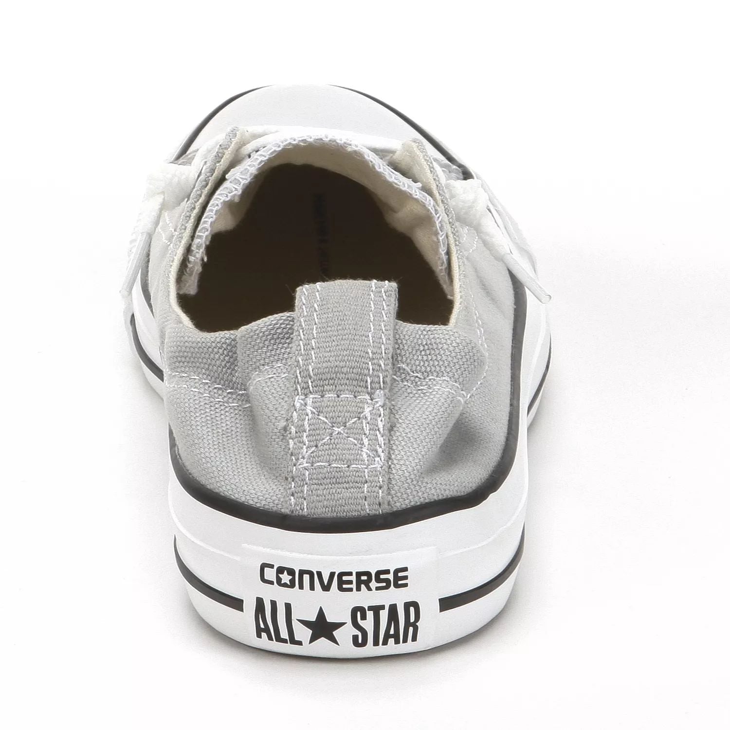 Women's Converse Chuck Taylor Shoreline Converse Slip-Ons